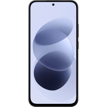 Xiaomi Redmi Note 17 6/256 ГБ черный
