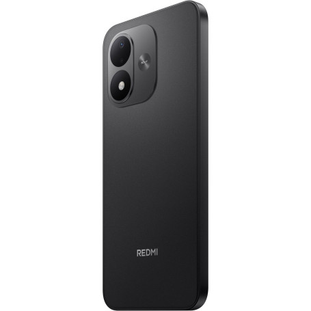 Xiaomi Redmi Note 17 6/256 ГБ черный