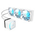 Gigabyte Eagle 360I, LGA1851/1700/1200/115X/AM5/AM4, GP-Gigabyte EAGLE 360I, черный