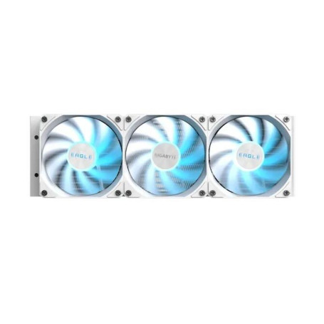Gigabyte Eagle 360I, LGA1851/1700/1200/115X/AM5/AM4, GP-Gigabyte EAGLE 360I, черный