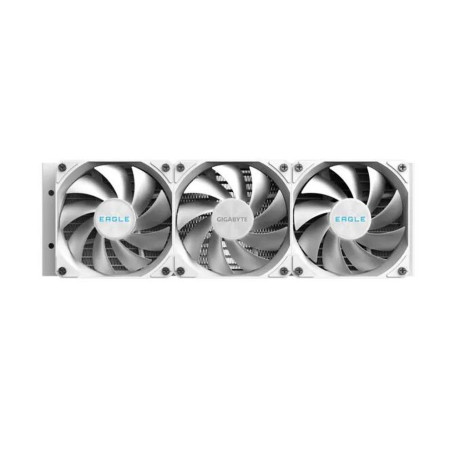 Gigabyte Eagle 360I, LGA1851/1700/1200/115X/AM5/AM4, GP-Gigabyte EAGLE 360I, черный