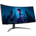 39" Acer UWQHD Predator X39bmiiphuzx, черный