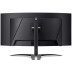 39" Acer UWQHD Predator X39bmiiphuzx, черный