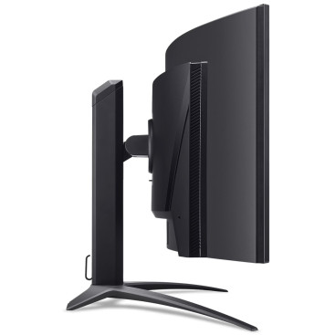 39" Acer UWQHD Predator X39bmiiphuzx, черный