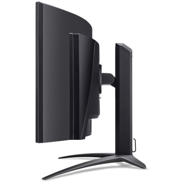 39" Acer UWQHD Predator X39bmiiphuzx, черный