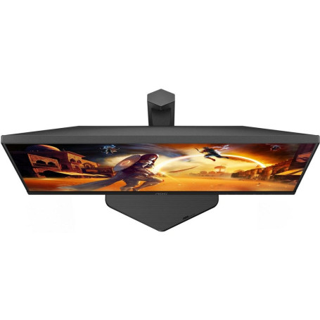 27" AOC QHD Q27G4ZR, черный/красный
