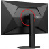 27" AOC QHD Q27G4ZR, черный/красный