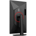 27" AOC QHD Q27G4ZR, черный/красный