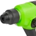 Перфоратор Greenworks GD24SDS1 патрон:SDS-plus уд.:1.2Дж аккум. (кейс в комплекте)