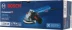 Углошлифовальная машина Bosch GWS 12-125 S 1200Вт 11000об/мин рез.шпин.:M14 d=125мм (06013A6020)
