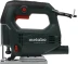Лобзик Metabo Steb 65 Quick 450Вт 3000ходов/мин от электросети