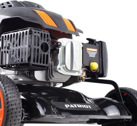 Газонокосилка роторная Patriot PT 52LS (512109024)