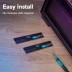 Crucial 16GB DDR5 4800 CL40 UDIMM CB16GU4800