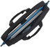 Сумка для ноутбука 16" Riva 8057 черный полиэстер (8057 BLACK)