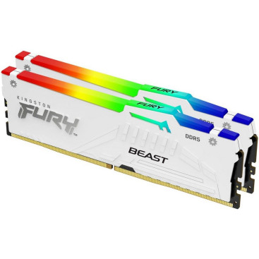 Kingston FURY Beast 32GB (2x16GB) DDR5 6000 KF560C36BWE2AK2-32