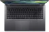 Ноутбук Acer Aspire 15 A15-41M-R10L Ryzen 7 8840HS 16Gb SSD1Tb AMD Radeon 780M 15.6" IPS FHD (1920x1080) без ОС metall WiFi BT Cam (NX.KX9CD.004)