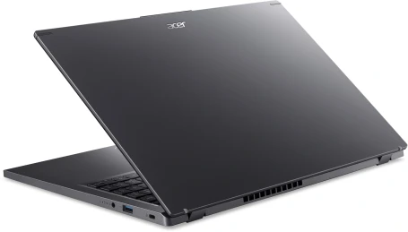 Ноутбук Acer Aspire 15 A15-41M-R10L Ryzen 7 8840HS 16Gb SSD1Tb AMD Radeon 780M 15.6" IPS FHD (1920x1080) без ОС metall WiFi BT Cam (NX.KX9CD.004)