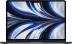 Ноутбук Apple MacBook Air A2681 M2 8 core 16Gb SSD256Gb/8 core GPU 13.6" IPS (2560x1664) macOS midnight WiFi BT Cam (MC7X4HN/A)
