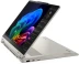 Ноутбук Lenovo Yoga 7 14AKP10 Ryzen AI 5 340 24Gb SSD1Tb AMD Radeon 840M 14" OLED Touch WUXGA (1920x1200) Windows 11 Home beige WiFi BT Cam (83JR005YRK)