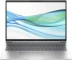 Ноутбук HP ProBook 460 G11 Core Ultra 7 155U 16Gb SSD512Gb Intel Graphics 16" IPS WUXGA (1920x1200) FreeDOS silver WiFi BT Cam (A38BHET)