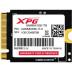 ADATA XPG Blade S70 8TB M.2 2280 PCIe Gen4x4 7300/6300 AGAMMIXS70B-8000G-CS