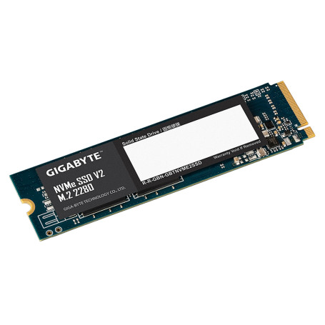 Gigabyte NVMe SSD V2 256GB G3NVMEV2256G