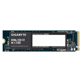 Gigabyte NVMe SSD V2 256GB G3NVMEV2256G