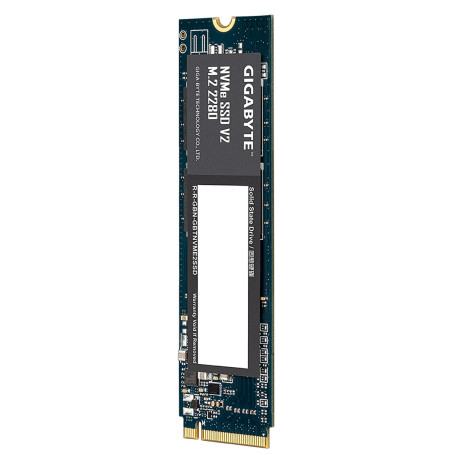 Gigabyte NVMe SSD V2 256GB G3NVMEV2256G