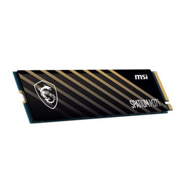 MSI SPATIUM M371 1TB M.2 S78-440L870-P83