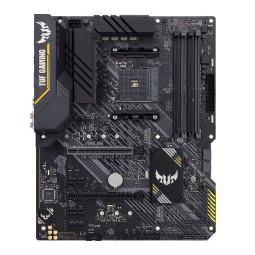 Asus TUF GAMING B450-PLUS II socket AM4