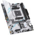 Maxsun MS-B550M GAMING WIFI ICE socket AM4