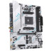 Maxsun MS-B550M GAMING WIFI ICE socket AM4