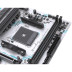 Maxsun MS-B550M GAMING WIFI ICE socket AM4