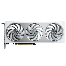 Gigabyte NVIDIA GeForce RTX 5060 Ti AERO OC 8GB GDDR7 128bit 3xDP HDMI 3FAN (GV-N506TAERO OC-8GD)