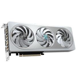 Gigabyte NVIDIA GeForce RTX 5060 Ti AERO OC 8GB GDDR7 128bit 3xDP HDMI 3FAN (GV-N506TAERO OC-8GD)