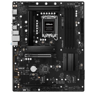 ASRock B860 PRO-A LGA1851