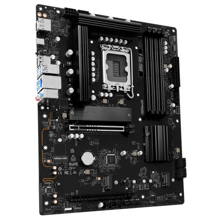 ASRock B860 PRO-A LGA1851
