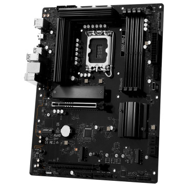 ASRock B860 PRO-A LGA1851