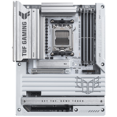 Asus TUF GAMING B850-BTF WIFI W socket AM5