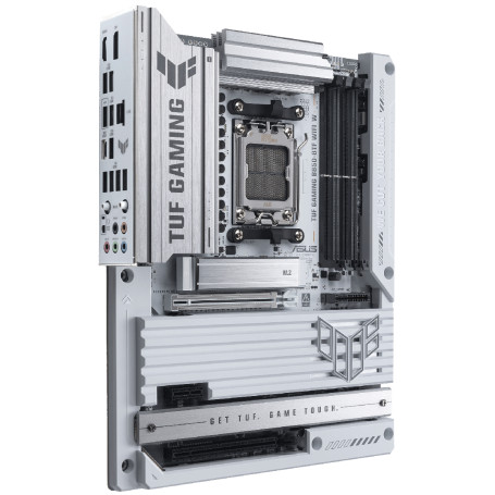 Asus TUF GAMING B850-BTF WIFI W socket AM5