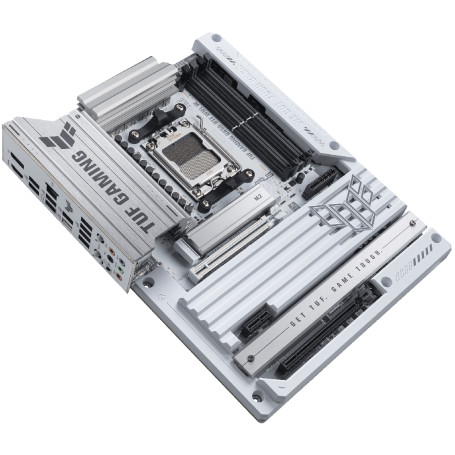 Asus TUF GAMING B850-BTF WIFI W socket AM5