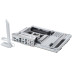 Asus TUF GAMING B850-BTF WIFI W socket AM5