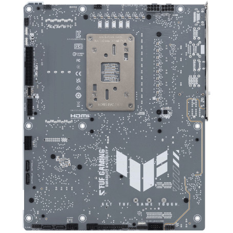 Asus TUF GAMING B850-BTF WIFI W socket AM5