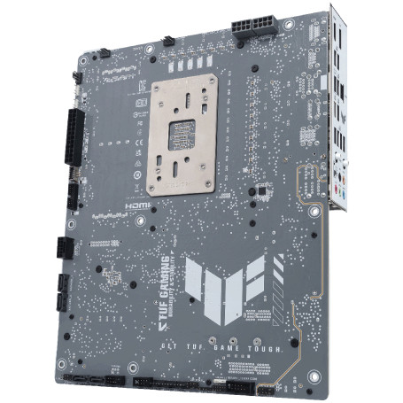 Asus TUF GAMING B850-BTF WIFI W socket AM5
