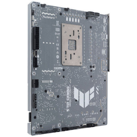 Asus TUF GAMING B850-BTF WIFI W socket AM5