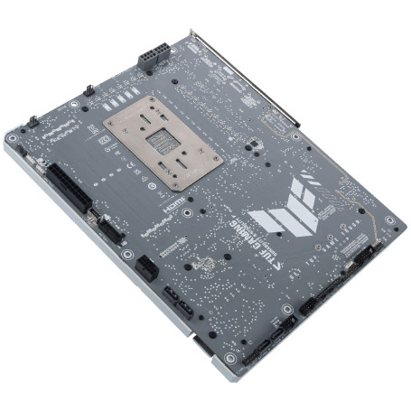 Asus TUF GAMING B850-BTF WIFI W socket AM5