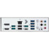 Asus TUF GAMING B850-BTF WIFI W socket AM5