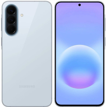 Samsung Galaxy A57 8/256 ГБ ледяной синий