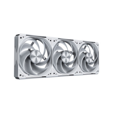 XASTRA Octant LC360 ARGB, LGA1851/1700/1200/115X/AM5/AM4, White