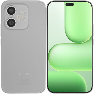 HONOR 600 Lite 8/256 ГБ серый